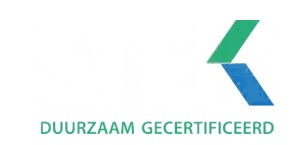 STEK-gecertificeerd